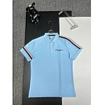 Tommy Short Sleeve Polo Shirts For Men # 298040, cheap Tommy T Shirts