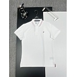 Tommy Short Sleeve Polo Shirts For Men # 298043, cheap Tommy T Shirts