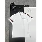 Tommy Short Sleeve Polo Shirts For Men # 298053, cheap Tommy T Shirts