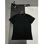 Tommy Short Sleeve Polo Shirts For Men # 298055