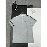 Tommy Short Sleeve Polo Shirts For Men # 298060, cheap Tommy T Shirts