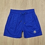 Moncler Boardshorts For Men # 298061, cheap Moncler Shorts