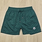 Moncler Boardshorts For Men # 298063