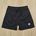 Moncler Boardshorts For Men # 298065, cheap Moncler Shorts
