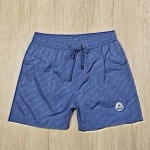 Moncler Boardshorts For Men # 298067, cheap Moncler Shorts