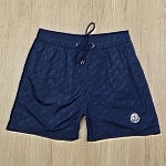 Moncler Boardshorts For Men # 298068, cheap Moncler Shorts