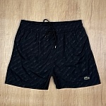 Lacoste Boardshorts For Men # 298075, cheap Lacoste Shorts