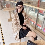 Chanel Scarf For Women # 298087, cheap Chanel Scarves