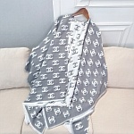 Chanel Scarf For Women # 298088, cheap Chanel Scarves