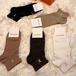 Louis Vuitton Socks # 298089, cheap Louis Vuitton Socks