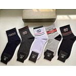 Gucci Socks # 298093