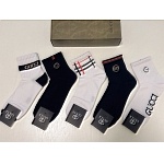 Gucci Socks # 298094