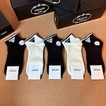 Prada Socks # 298095