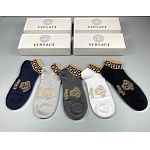 Versace Socks # 298096, cheap Versace Socks