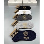 Versace Socks # 298096, cheap Versace Socks