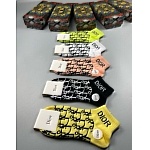 Dior Socks # 298098, cheap Dior Socks