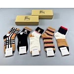 Burberry Socks For Women # 298102