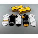 Fendi Socks For Women # 298103