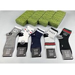 Gucci Socks  # 298105