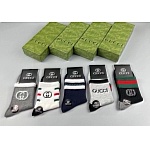 Gucci Socks  # 298105, cheap Gucci Socks