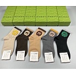 Gucci Socks  # 298106