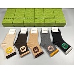 Gucci Socks  # 298106, cheap Gucci Socks