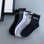 Gucci Socks  # 298108, cheap Gucci Socks