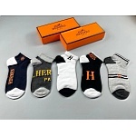 Hermes Socks  # 298109