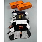 Hermes Socks  # 298109, cheap Hermes Socks