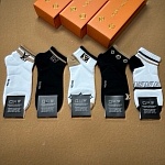 Louis Vuitton Socks  # 298110, cheap Louis Vuitton Socks