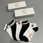 Versace Socks  # 298112
