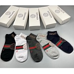 Versace Socks  # 298113, cheap Versace Socks