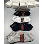 Versace Socks  # 298113, cheap Versace Socks