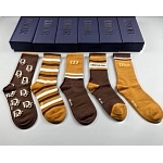Dior Socks  # 298117