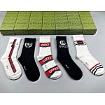 Gucci Socks  # 298120