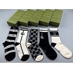 Gucci Socks  # 298121
