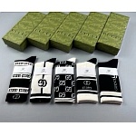 Gucci Socks  # 298121, cheap Gucci Socks