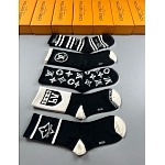 Louis Vuitton Socks  # 298124, cheap Louis Vuitton Socks