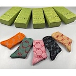 Gucci Socks  # 298126, cheap Gucci Socks