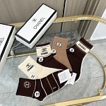 Chanel Socks  # 298130, cheap Chanel Socks
