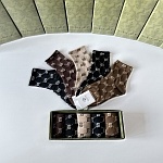 Gucci Socks  # 298136, cheap Gucci Socks