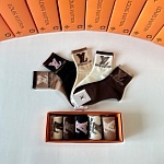 Louis Vuitton Socks  # 298138, cheap Louis Vuitton Socks