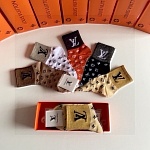 Louis Vuitton Socks  # 298148, cheap Louis Vuitton Socks
