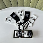 Gucci Socks  # 298151, cheap Gucci Socks