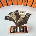 Hermes Socks  # 298154, cheap Hermes Socks