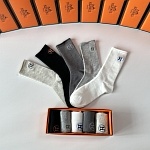 Hermes Socks  # 298155, cheap Hermes Socks