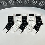Prada Socks  # 298159