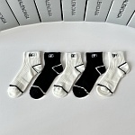Balenciaga Socks  # 298160, cheap Balenciaga Socks