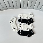 Balenciaga Socks  # 298160, cheap Balenciaga Socks