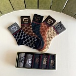 Gucci Socks  # 298162, cheap Gucci Socks